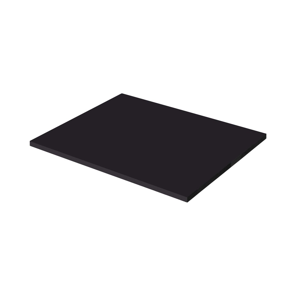 Madeira Black GN 1/2 tanier