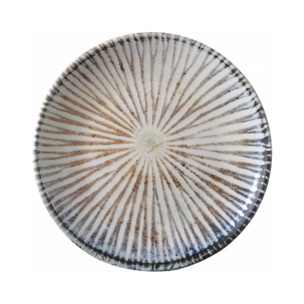 Plytká miska Ammonite 270 mm