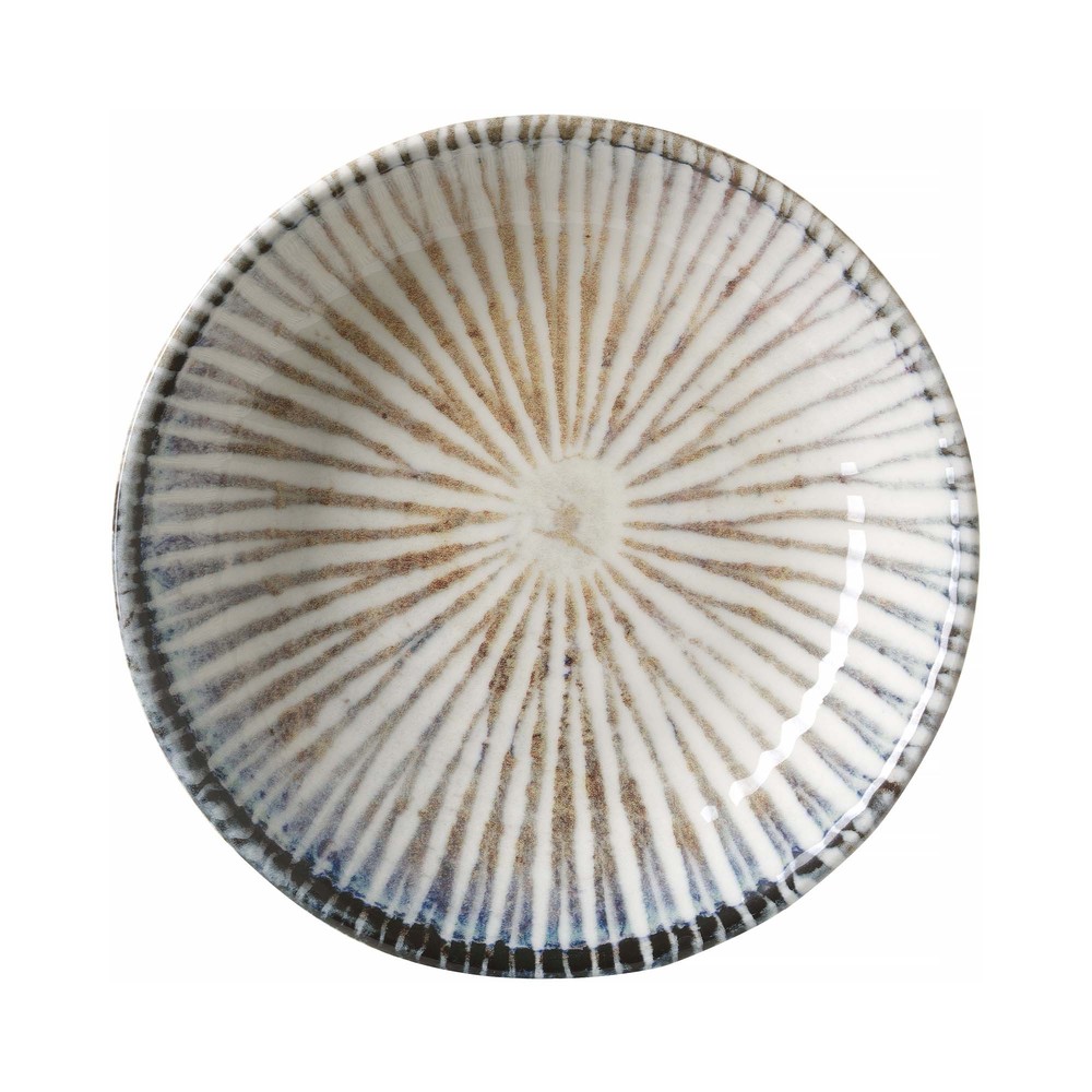 Skål Ammonite 200 mm