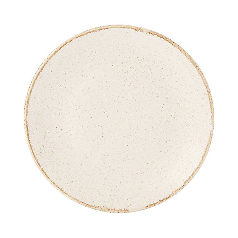 Sand-tallrik 240 mm