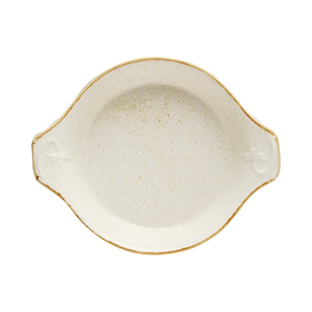 Piesková zapekacia misa 210 mm