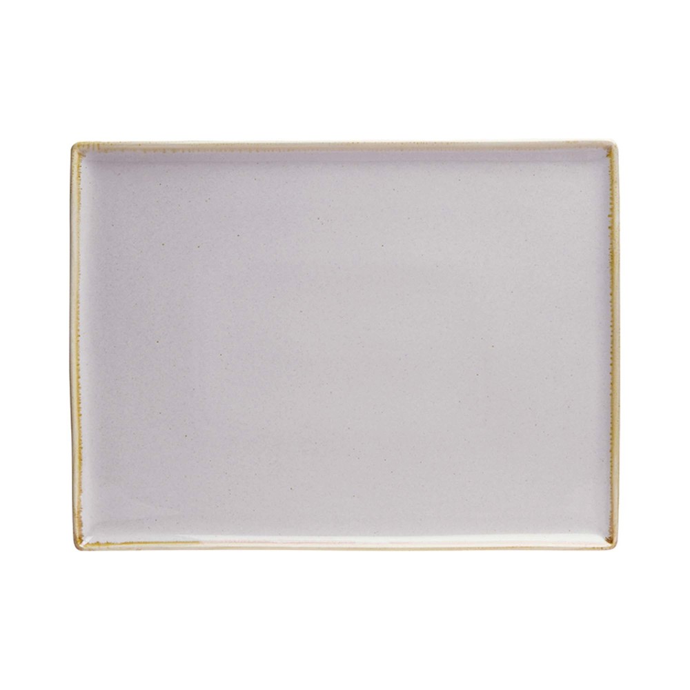 Obdélníkový podnos Ashen 350x260 mm