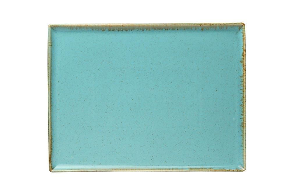 Rektangulärt fat Laguna 350x160 mm