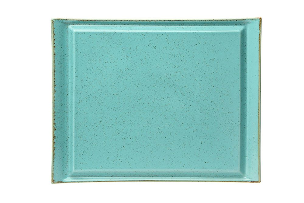Stektallrik Laguna 330x260 mm