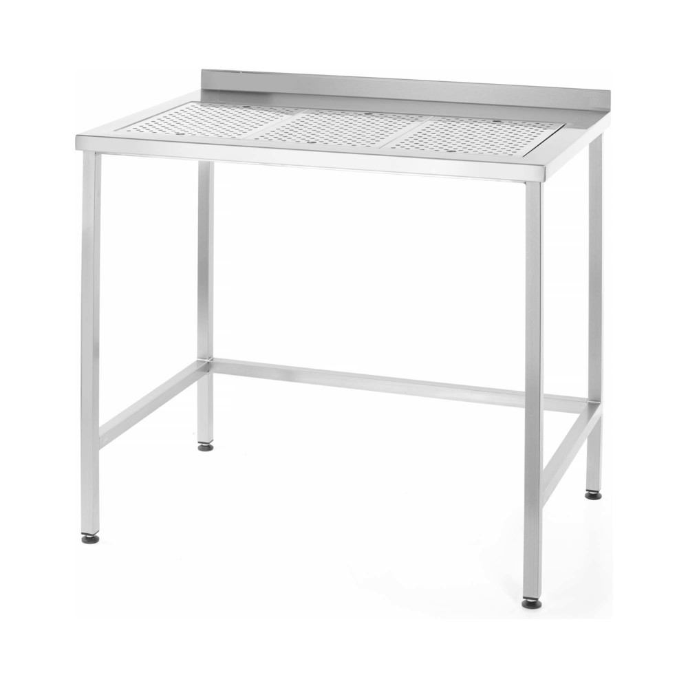 Bord för ölinstallation Oxygen, 1000x650x(H)900 mm, Barmatic