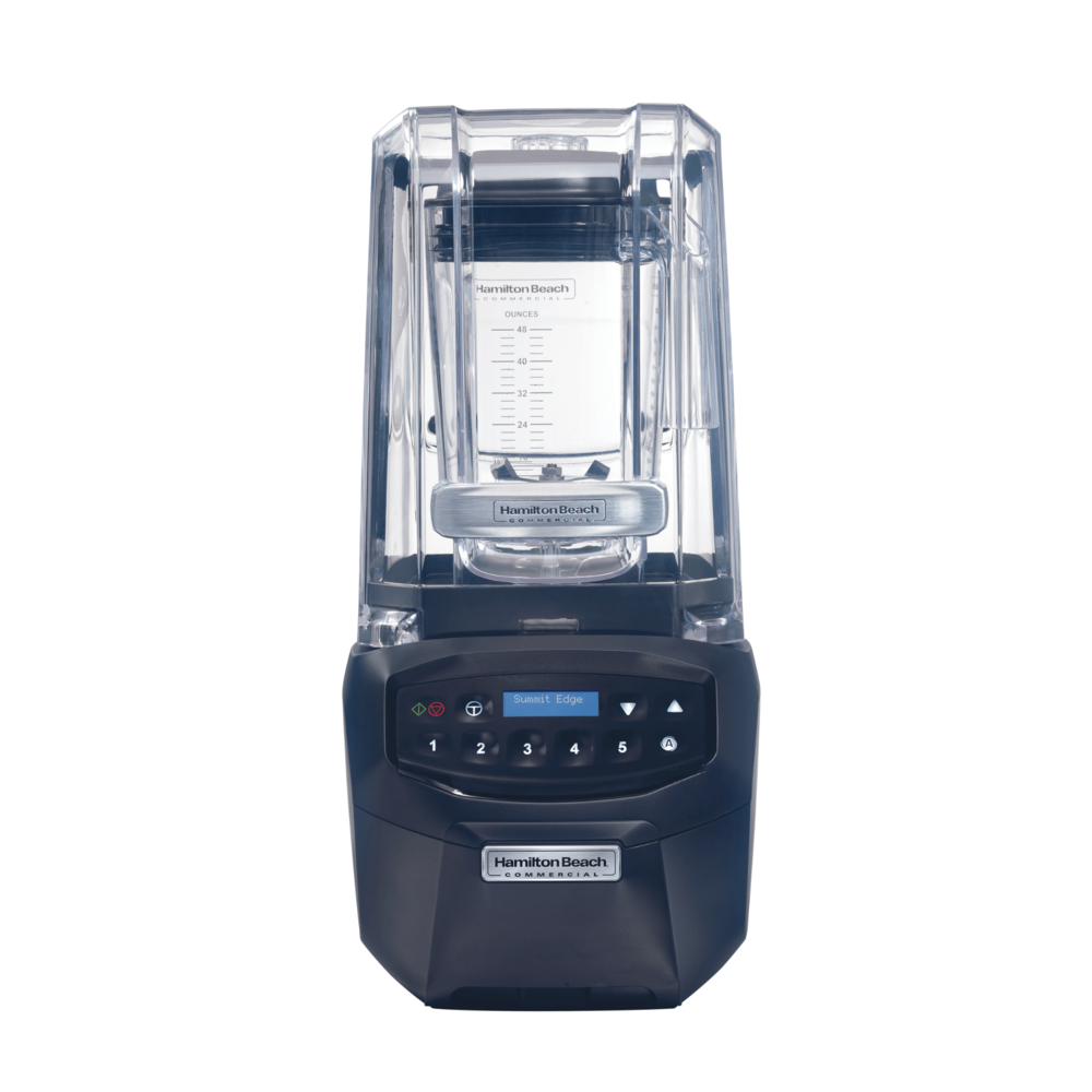 High-Performance Blender Summit