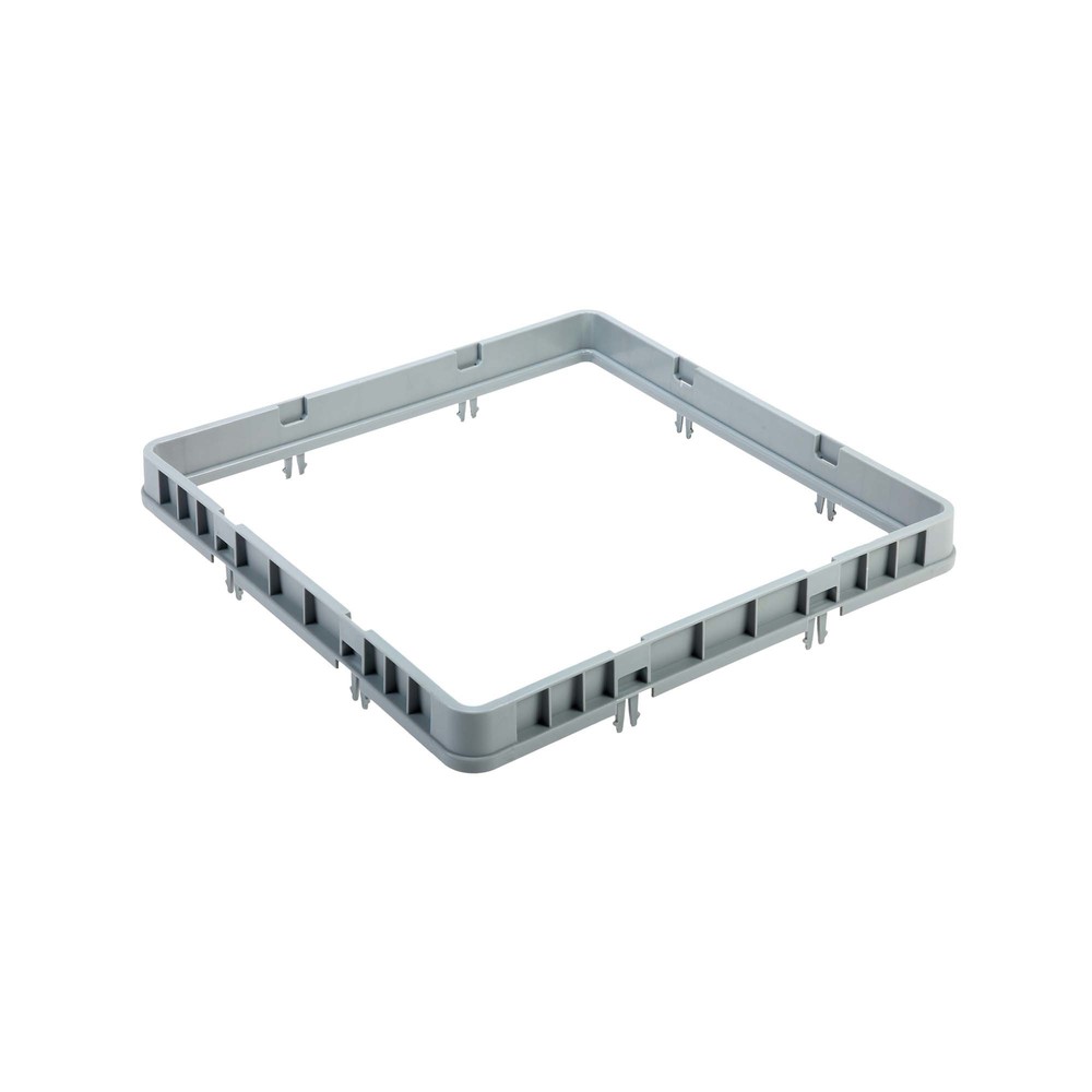 Offener Aufsatz Amerbox 500 x 500 x (H) 75 mm