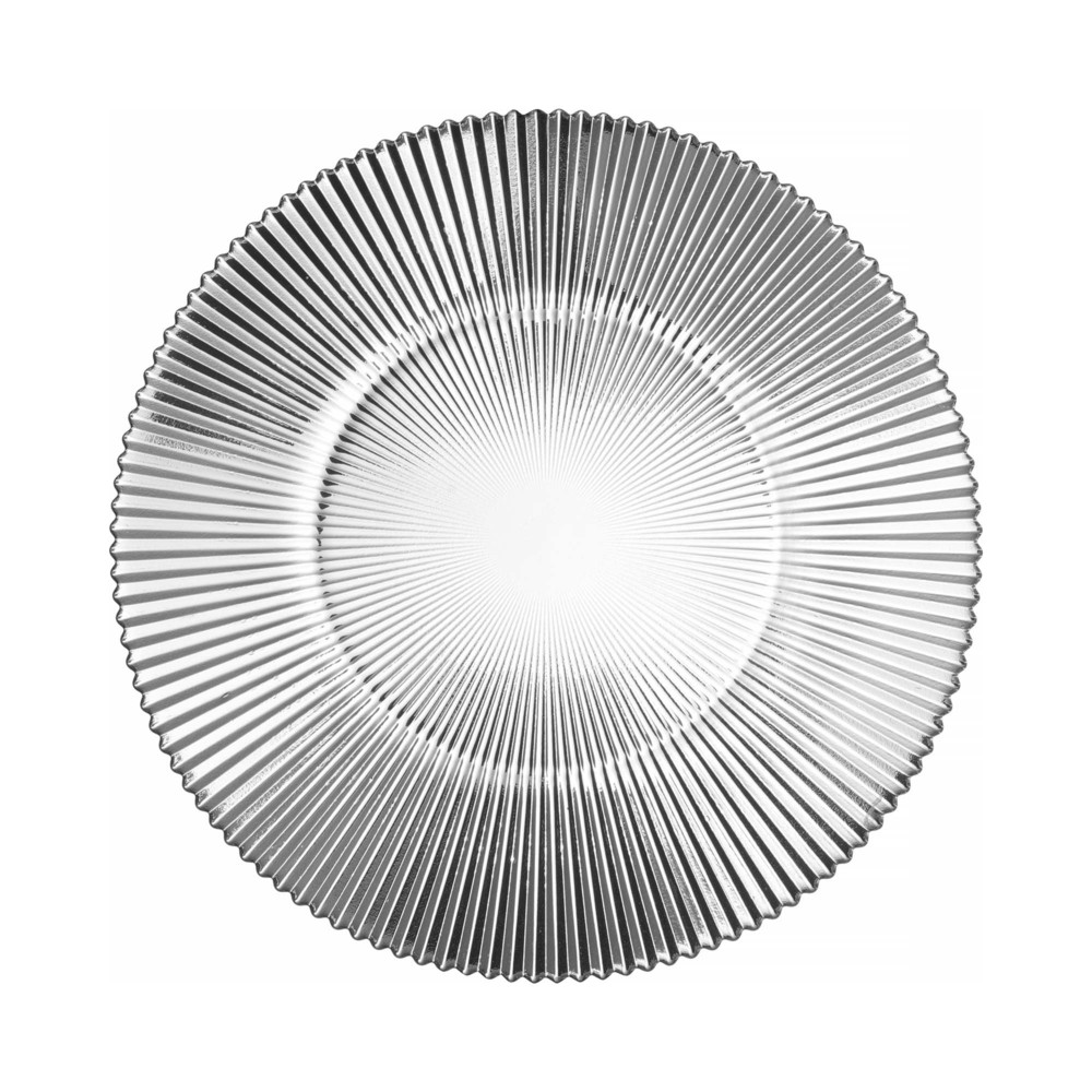 Aura-tallrik, 225 mm