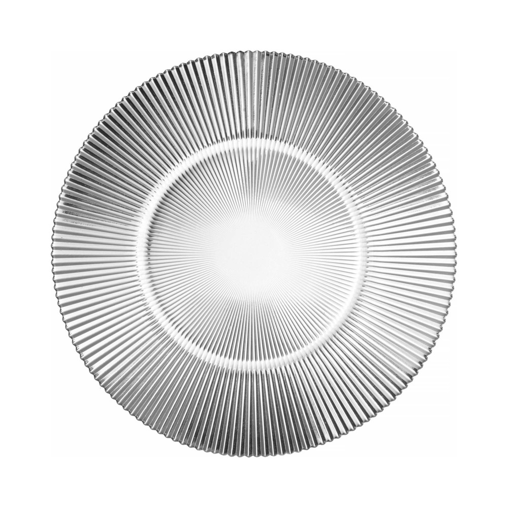 Aura-tallrik, 280 mm