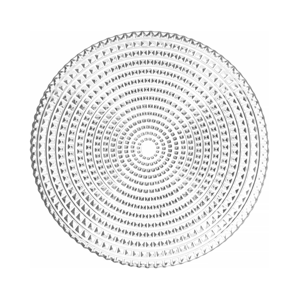Vibe presentation plate, 330mm