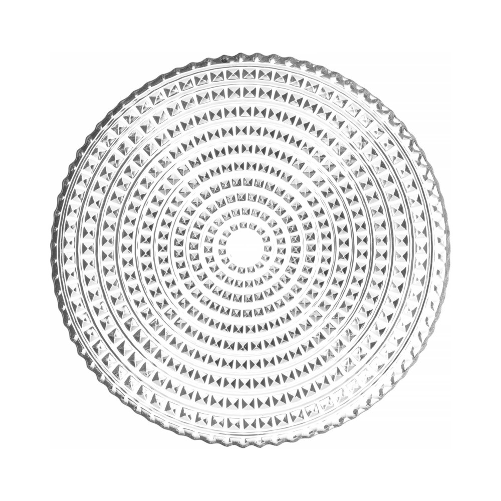Vibe flat plate, 280mm
