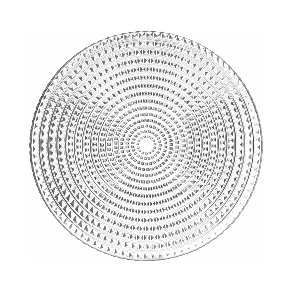 Vibe flat plate, 210mm