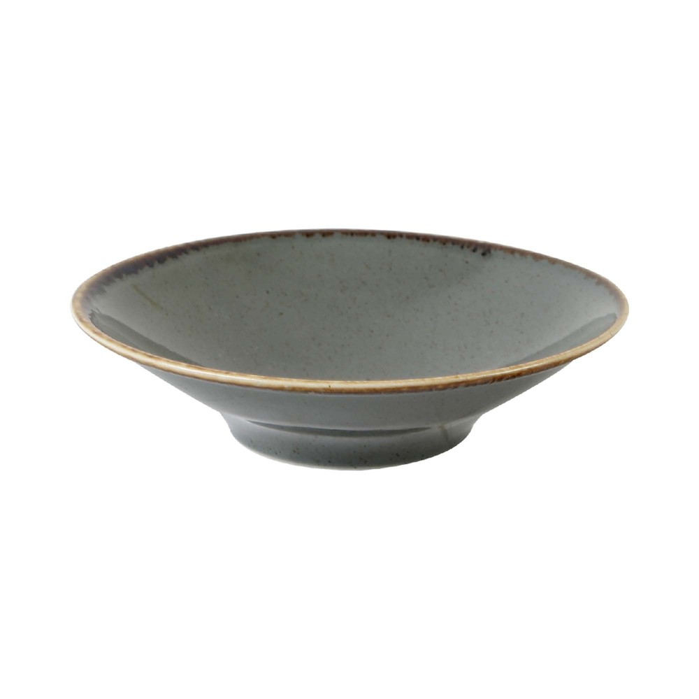 Djup tallrik Stone 200 mm, 650  ml