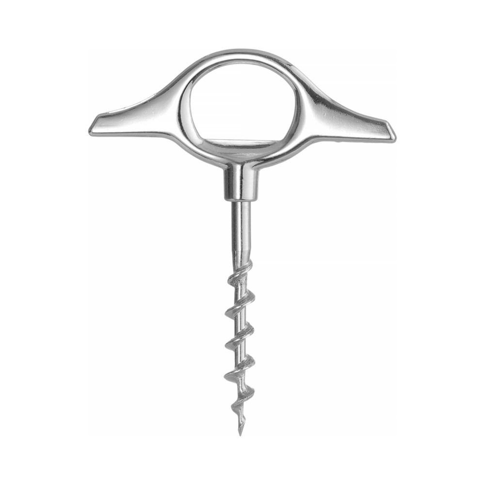 Francouzský vývrtka, Bar up, 105x85x(H)10mm