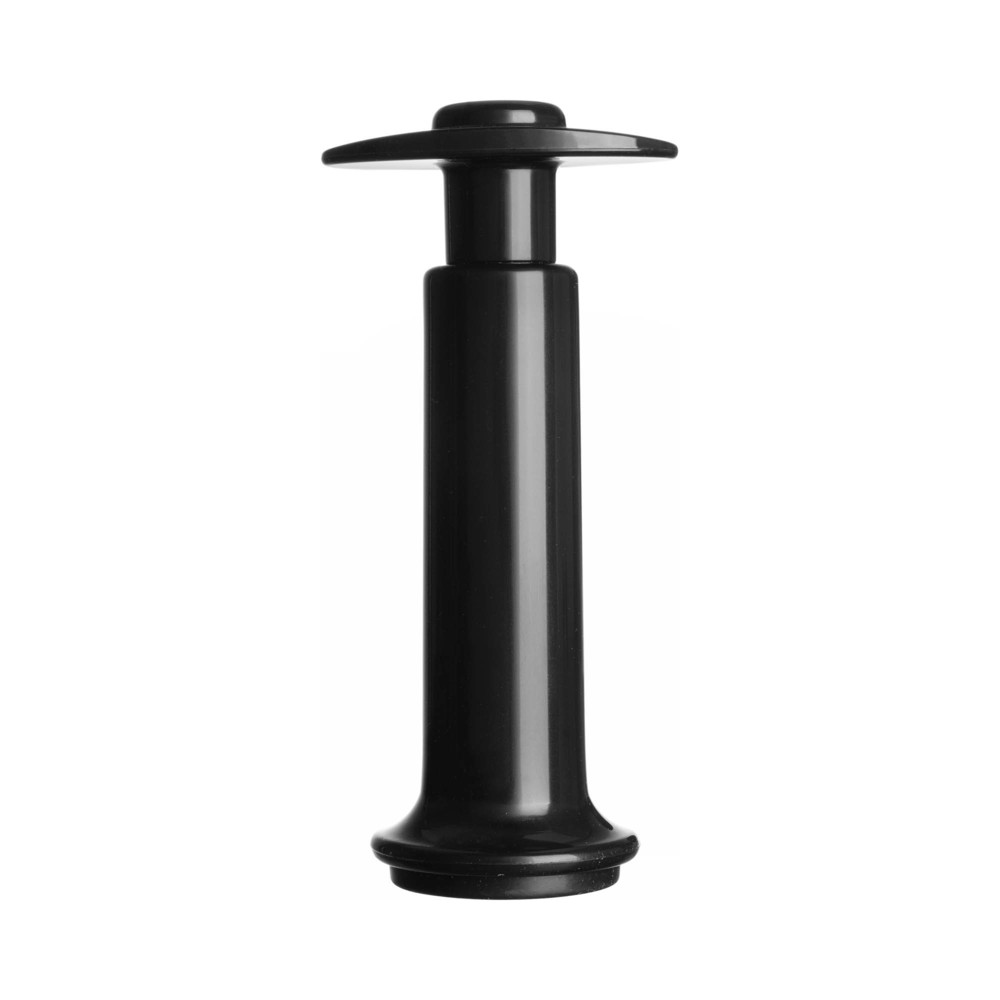 Vacuum wine saver, Bar up, 140x65x(H)50mm