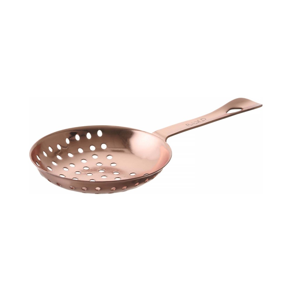 Julep-sil, Bar up, koppar, 160x76 mm