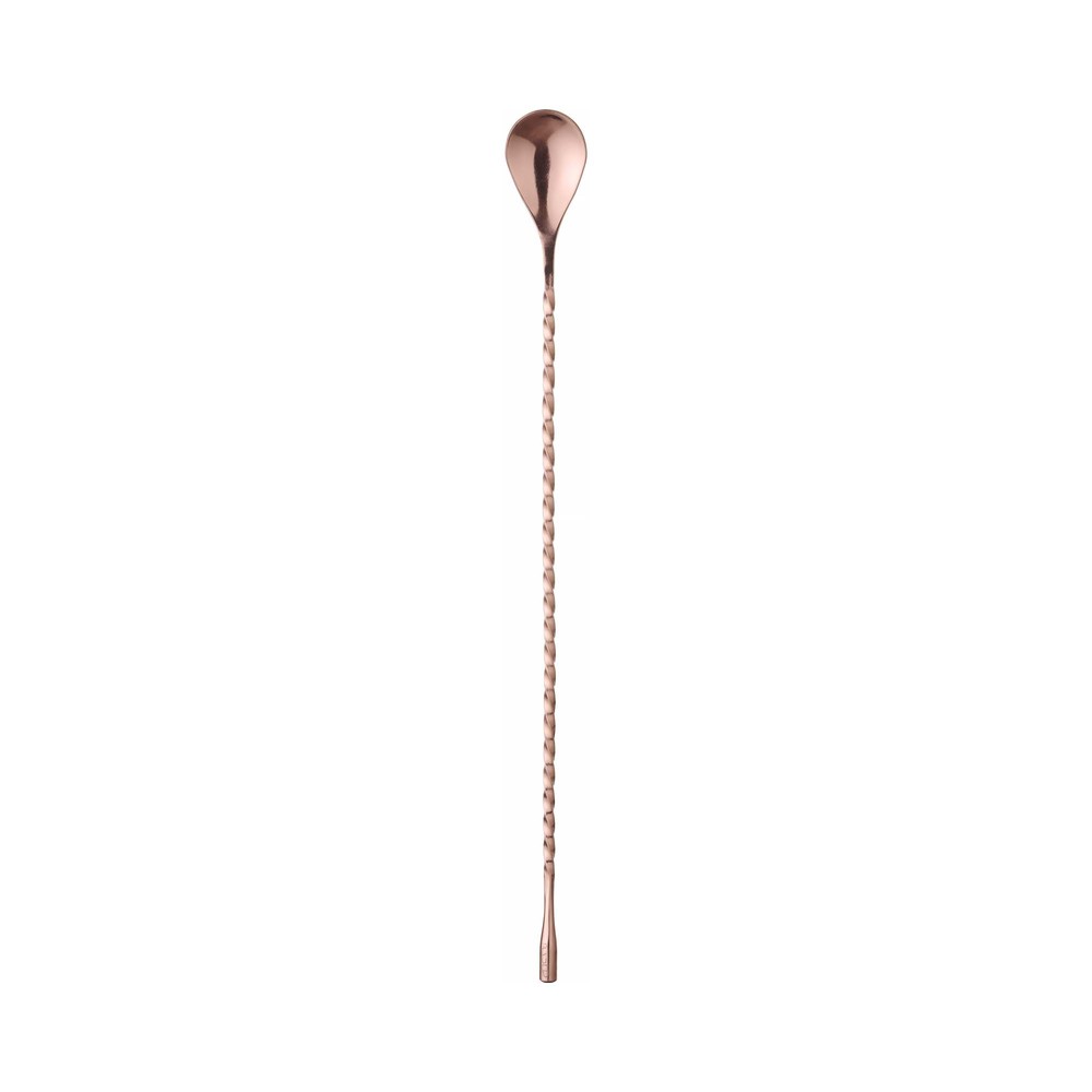 Barmask, Bar up, koppar, 385x35mm