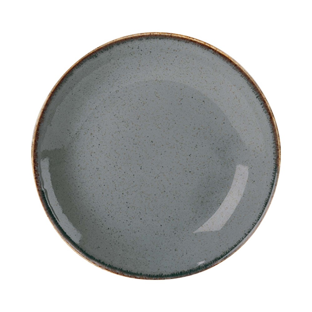 Stone-tallrik 300 mm