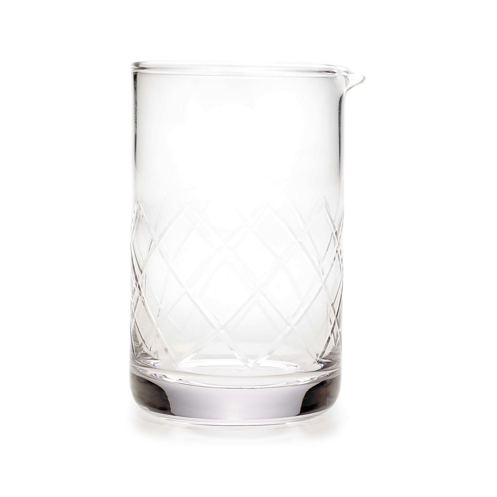 Mixing glass, 500 ml, Barfly