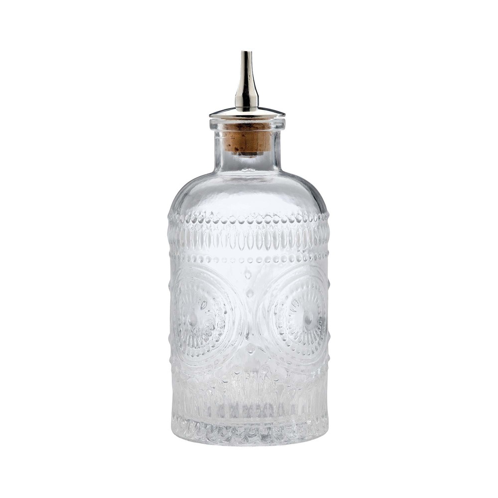Bitterflasche im Retro-Stil, Barfly, 200 ml