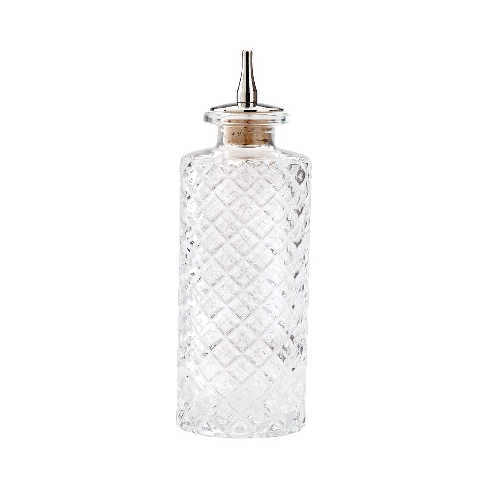 Retroflaska för bitter, Barfly, 150 ml