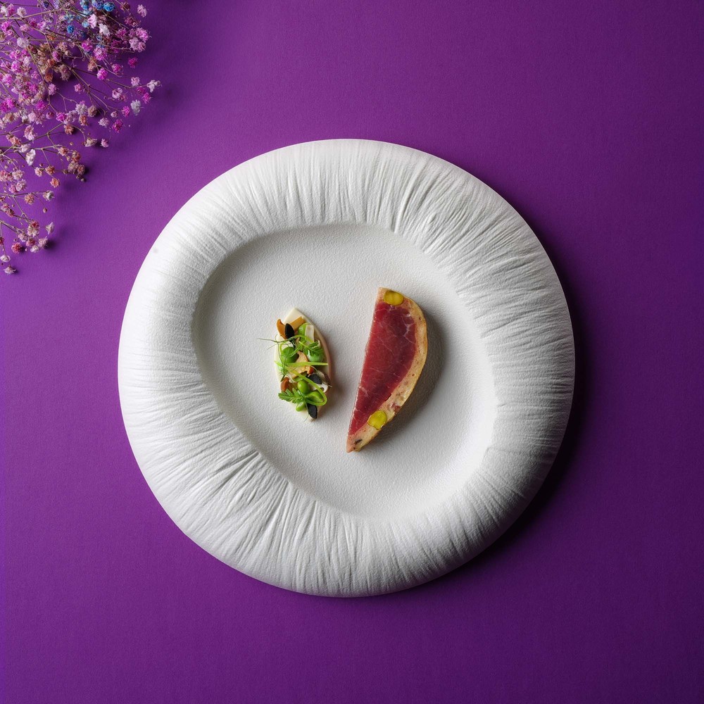 Gourmet-tallrik Fiord 270 mm