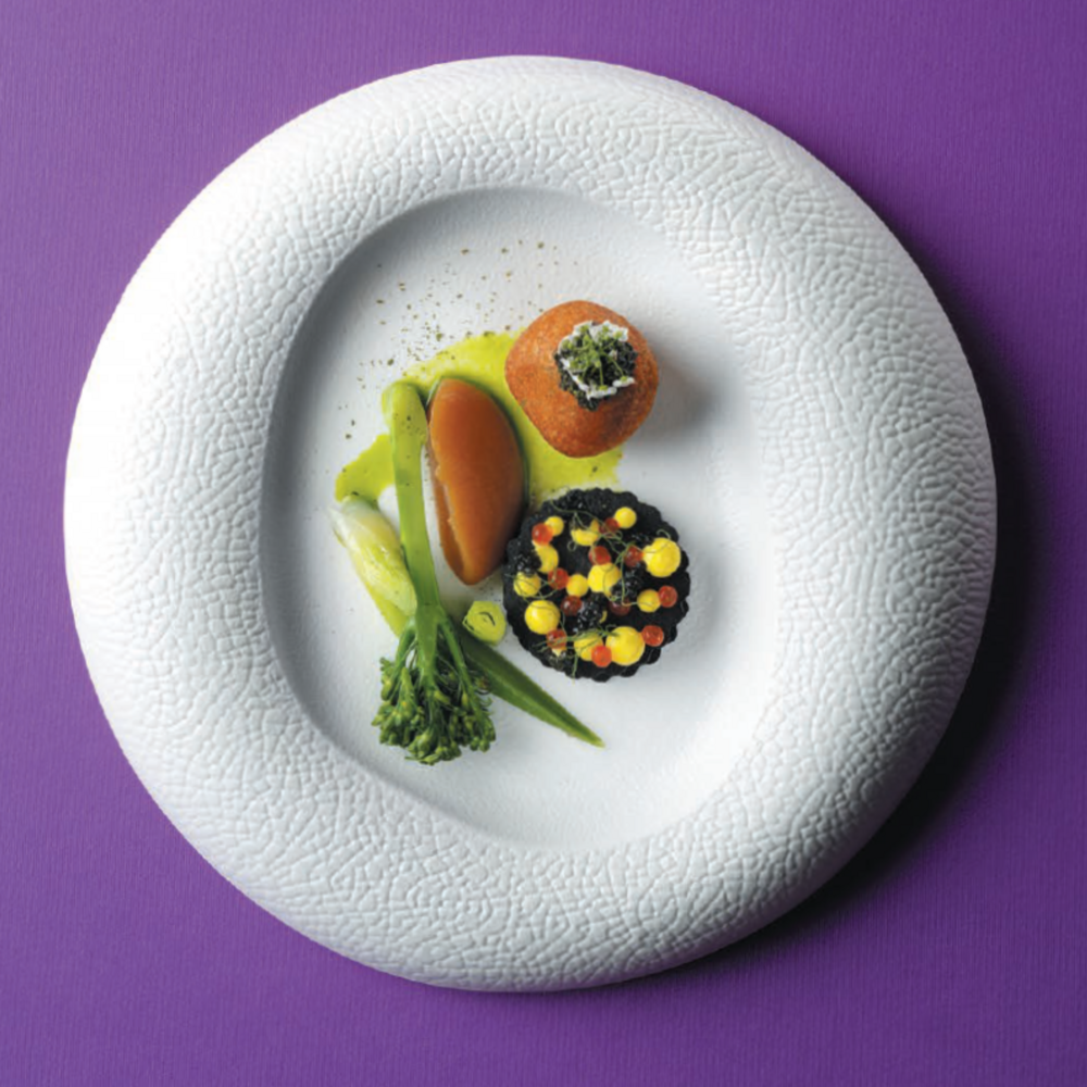 Gourmet-Teller Fizz 270 mm
