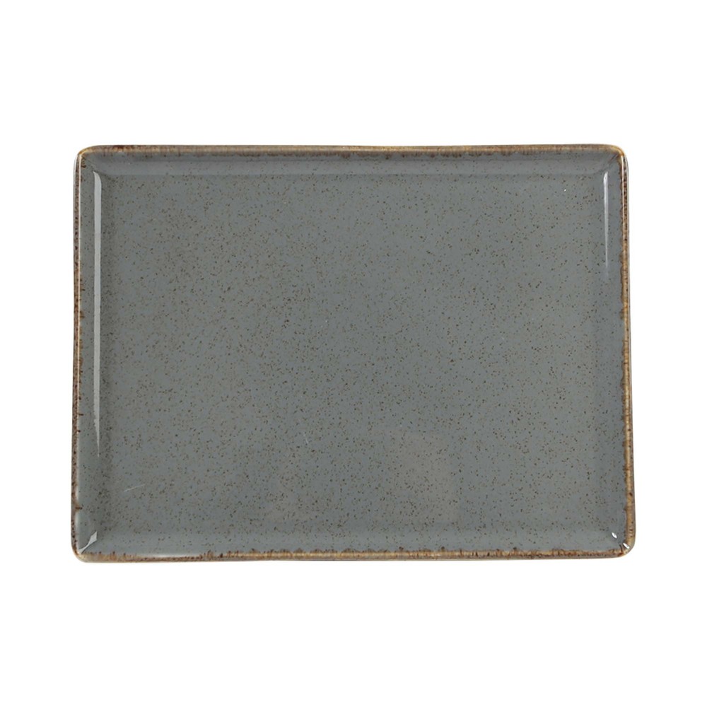 Obdélníkový podnos Stone 350x260 mm