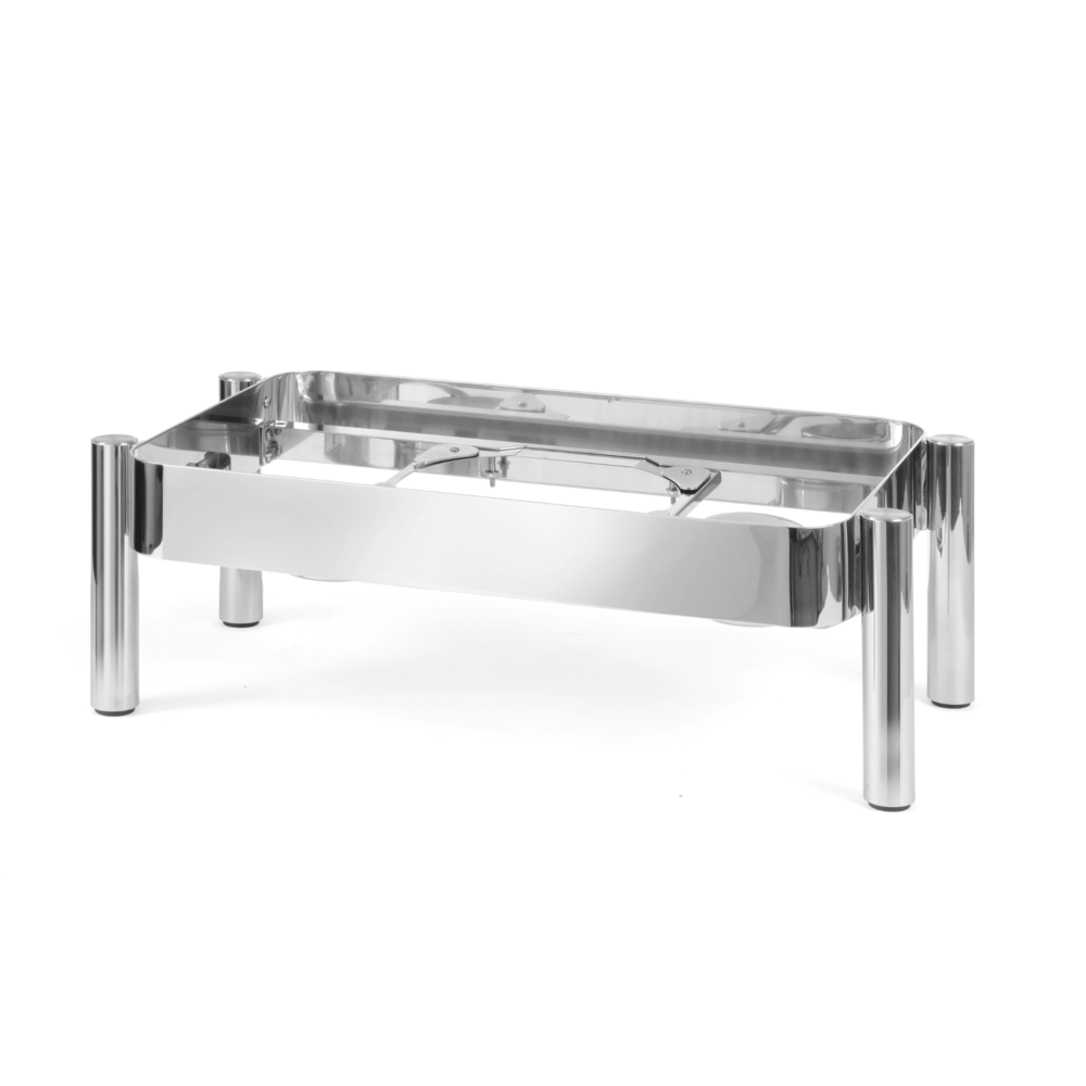 Rám pro indukční ohřívač GN 1/1 De Luxe Madeira