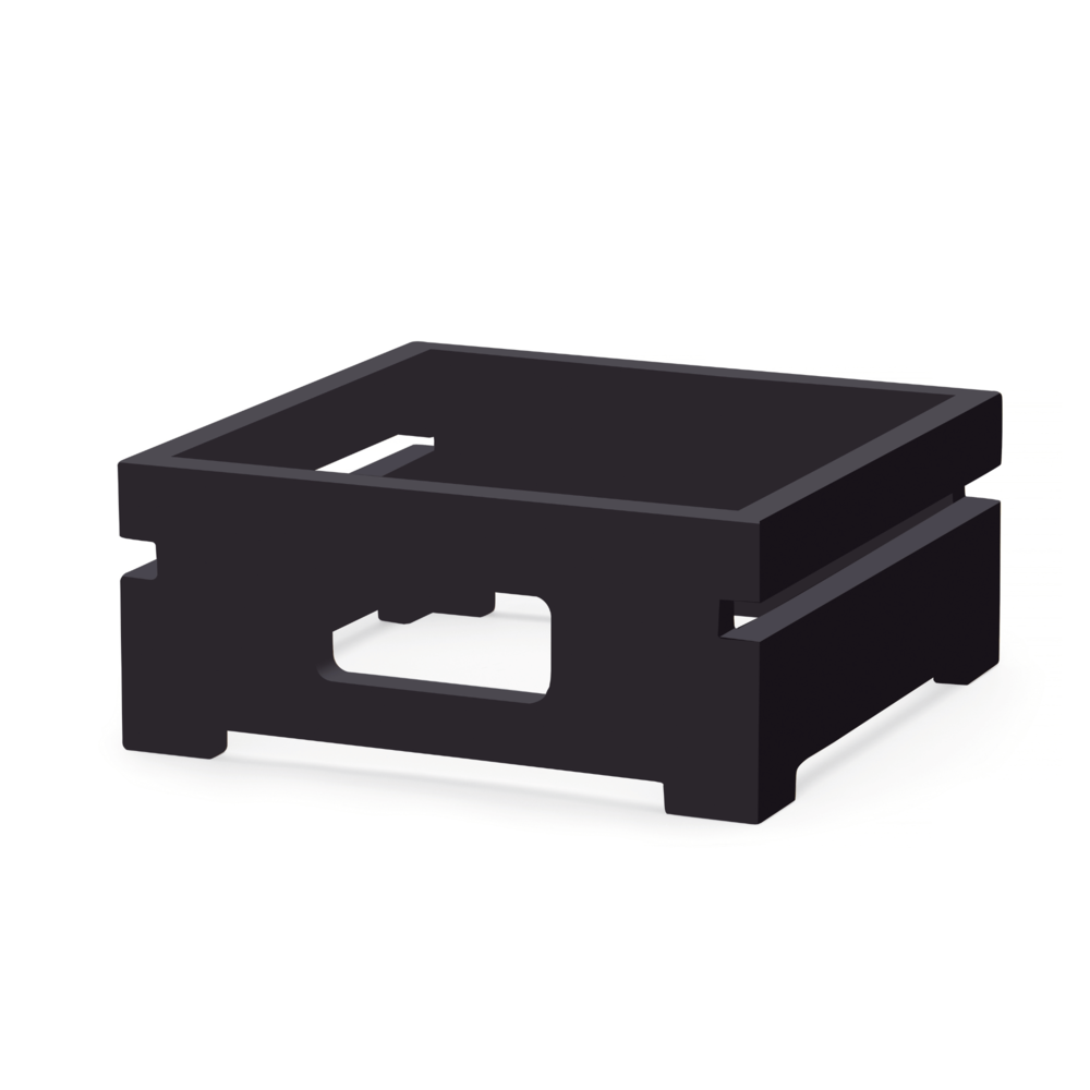 Madeira Black корпус буфетной индукционной плиты 239551