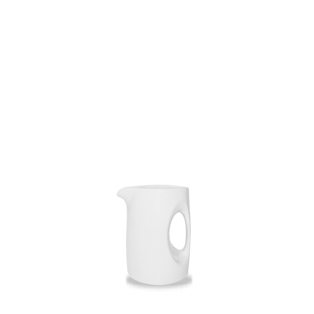 Mlecznik Bit On The Side White, 90ml [ru]