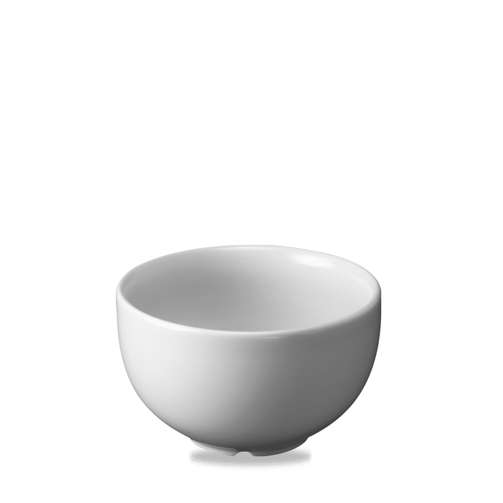 Misa na zupę White, 130 mm, 540 ml