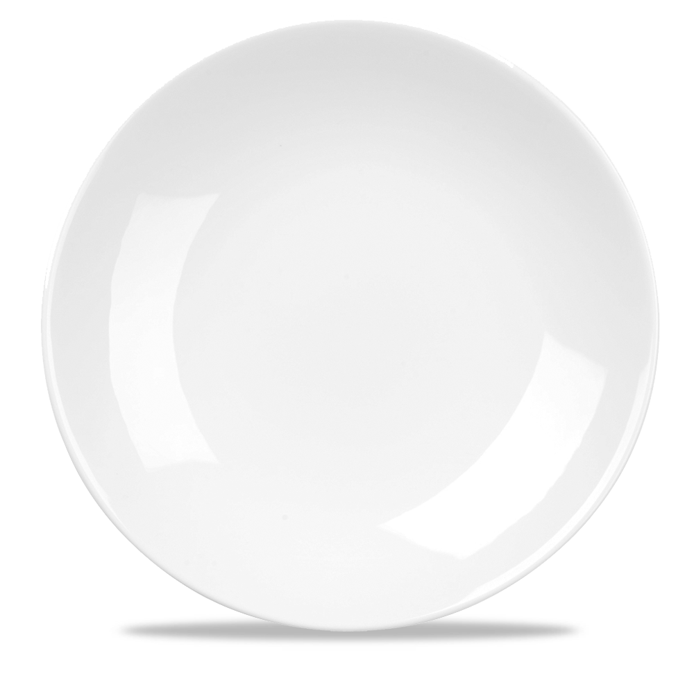 Talerz coupe Alchemy Balance White, 310 mm [ru]