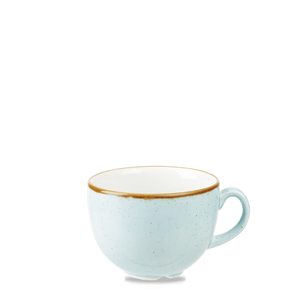 Stonecast Duck Egg Cappuccino Cup 500ml [de]
