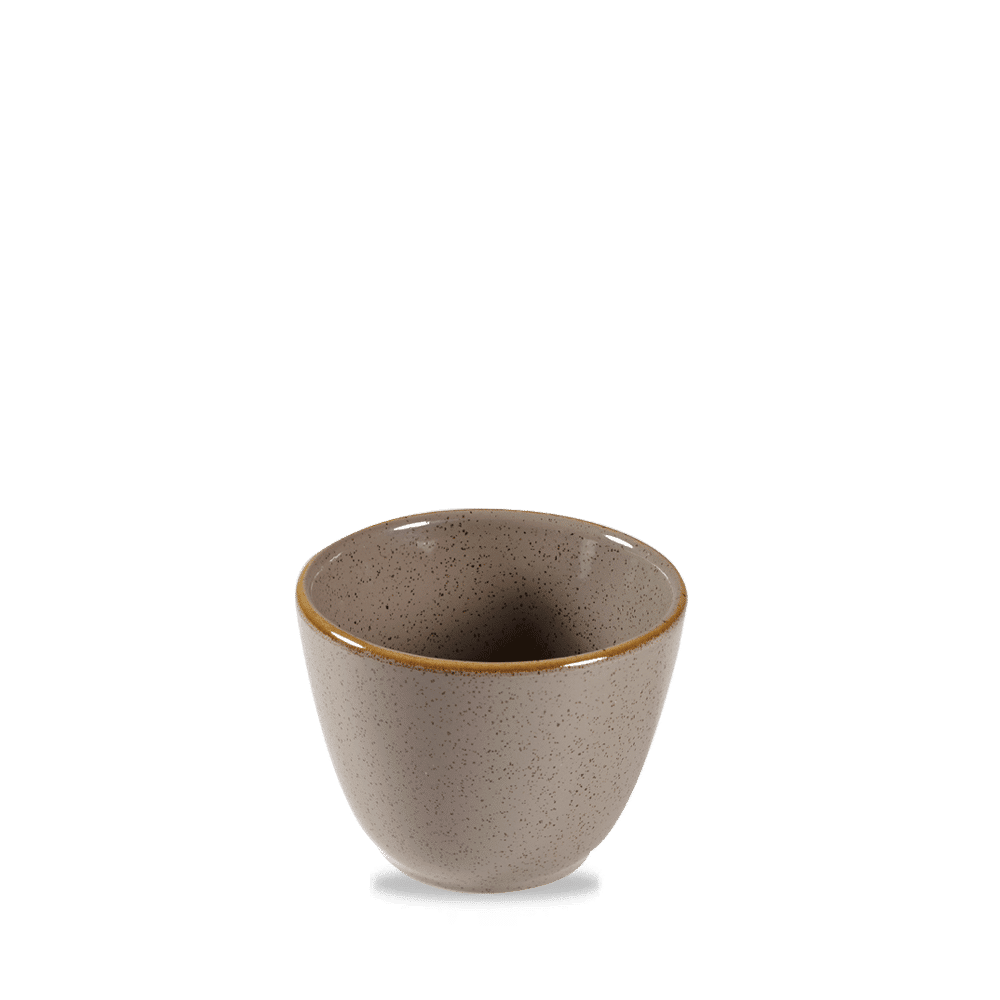 Hrnek na hranolky Stonecast Grey, 100 mm, 290 ml