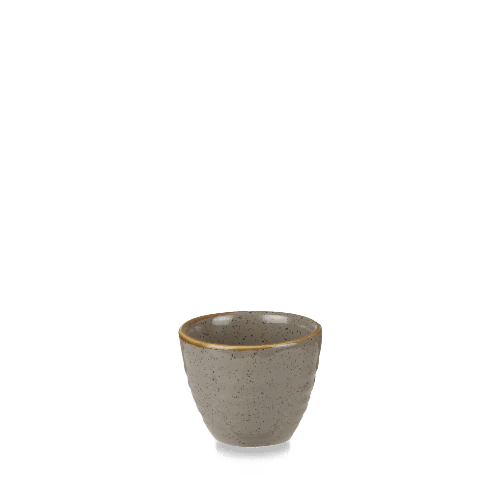 Naczynie na dipy Stonecast Grey 59 ml [cz]