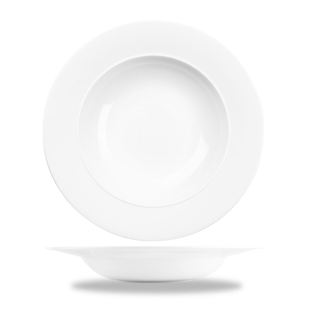 Talíř na pastu Alc Ambience 280 mm, 511 ml