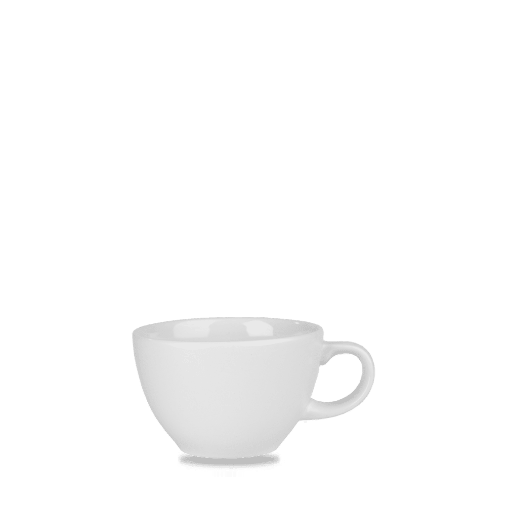 Čajová šálek White, 220 ml