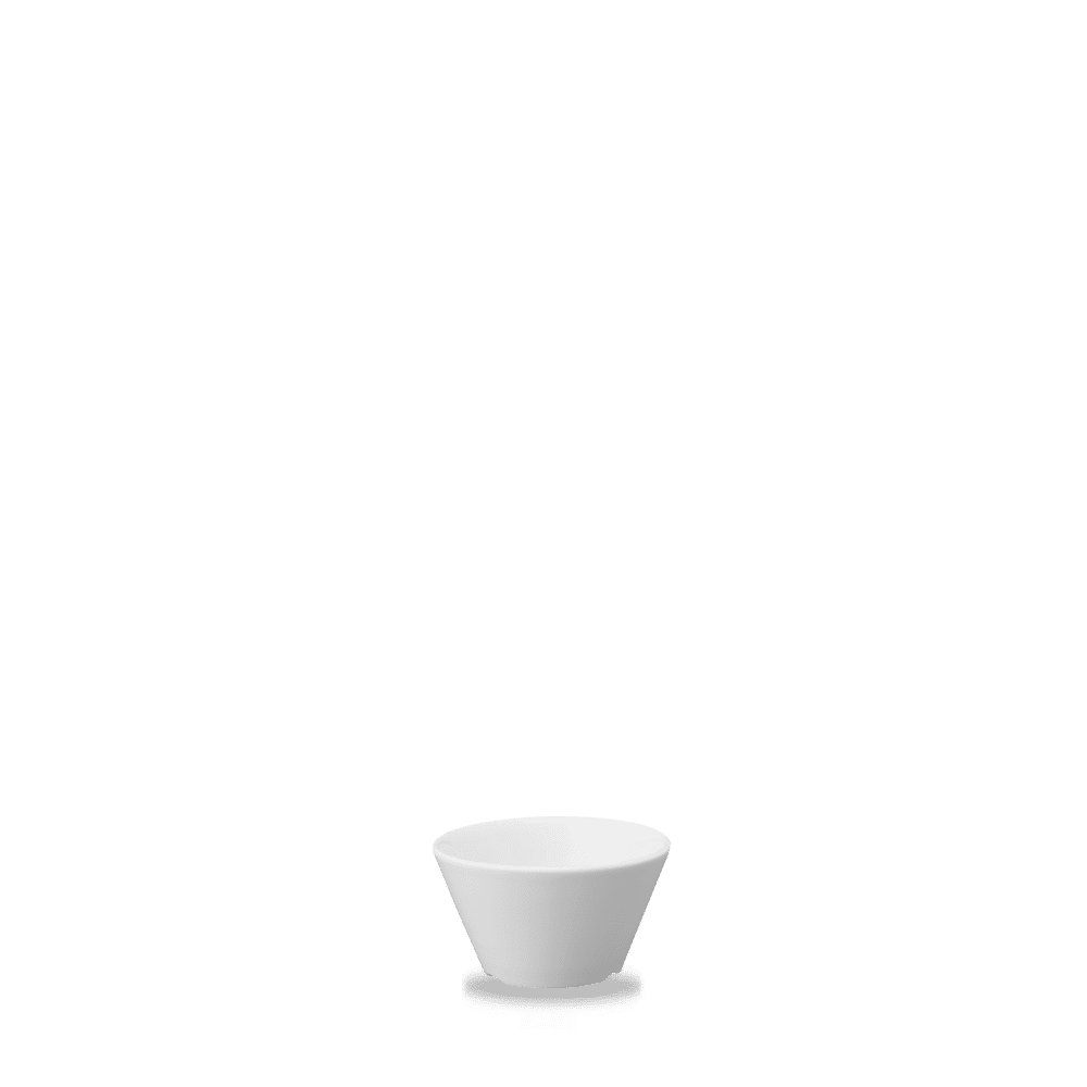 Naczynie na sos White, 80 mm, 60 ml [ru]