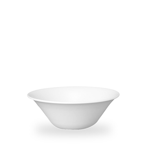 Misa na sałatkę  White, 250mm, 1307ml [ru]