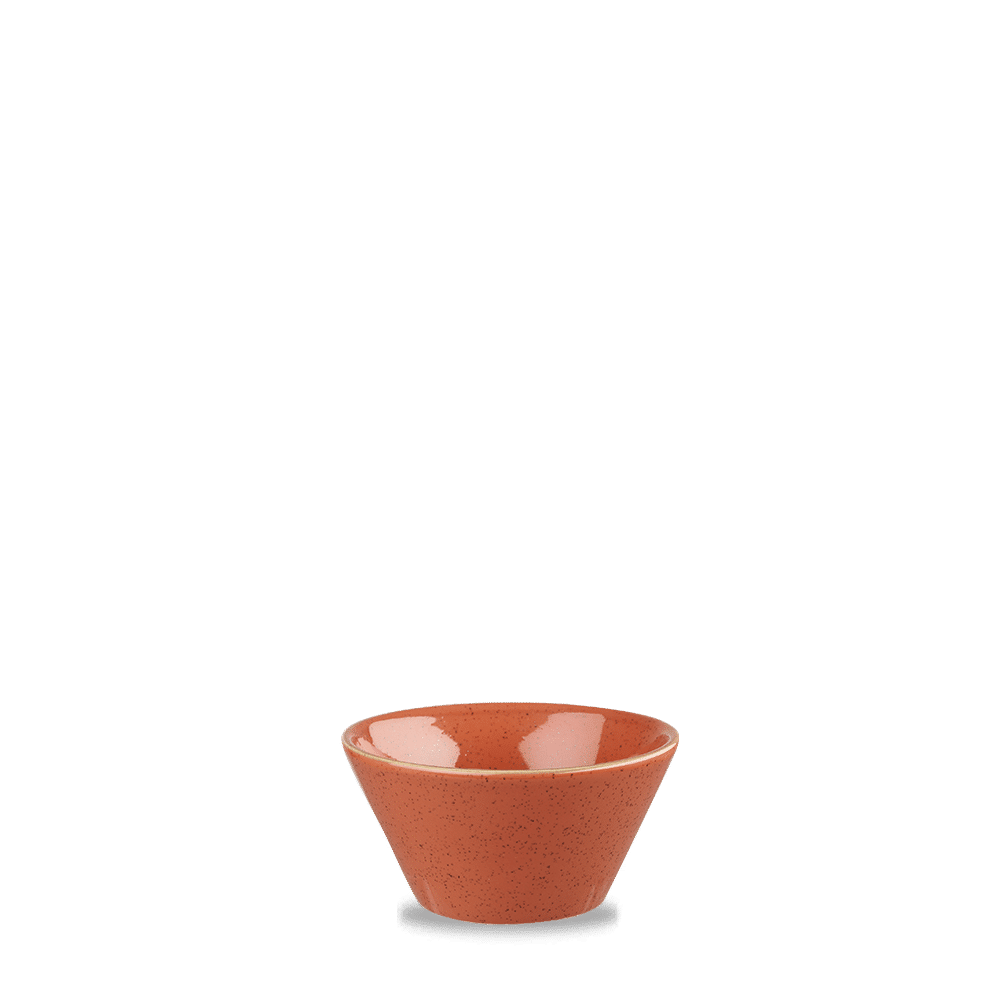 Naczynie na sos Stonecast Orange, 80 mm, 90 ml