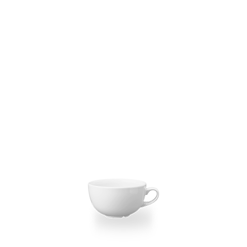 Filiżanka do cappuccino White, 230 ml