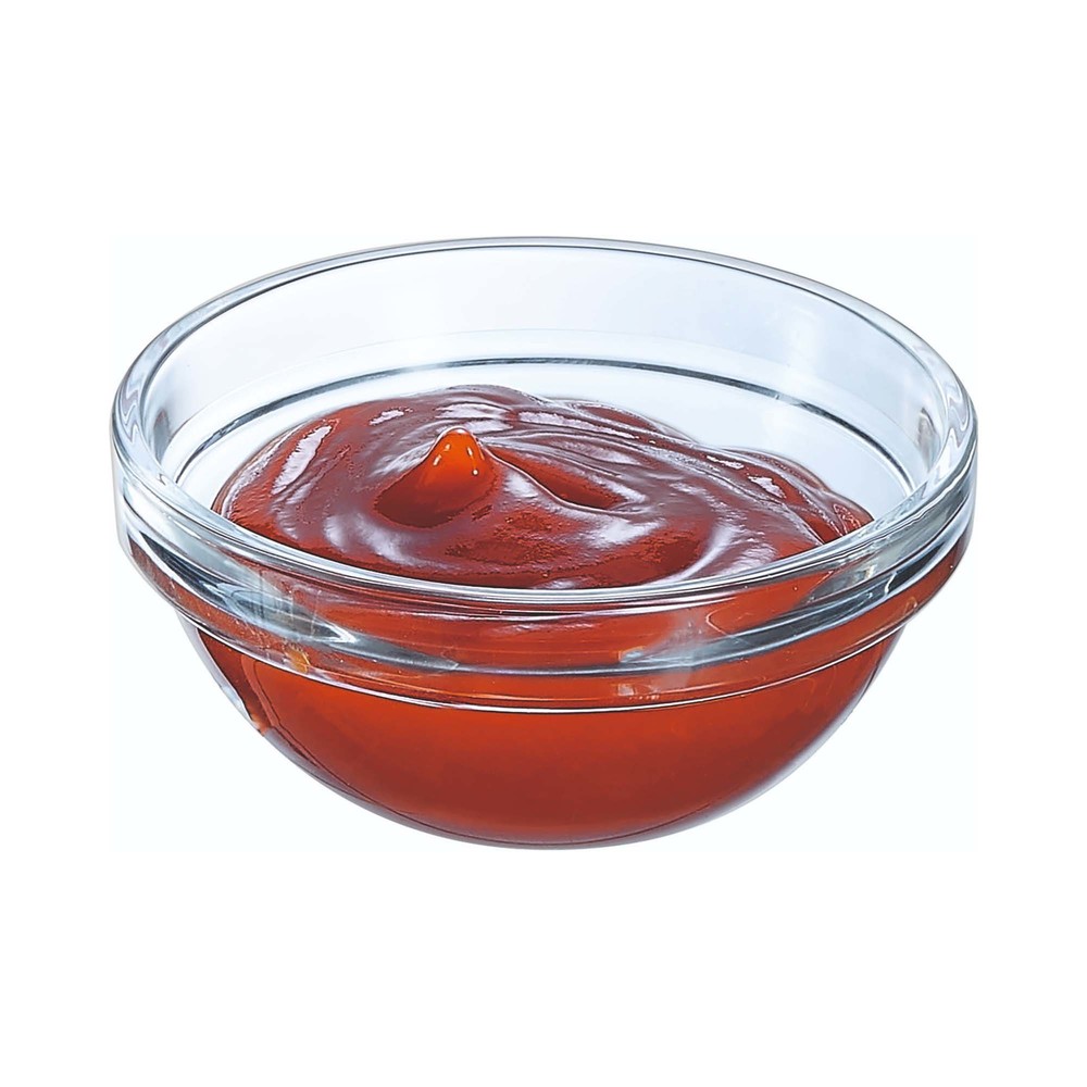 Stapelbar salladsskål 75 ml (Gammal kod 10018)