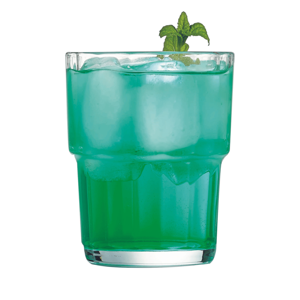 Nízká sklenice Norvege 160 ml (starý kód: 60026)