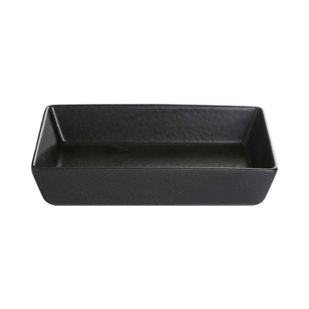 Vedľajší tanier na uhlie 160 x 110 mm