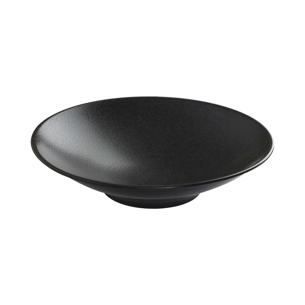 Talíř na podstavci Coal 260 mm
