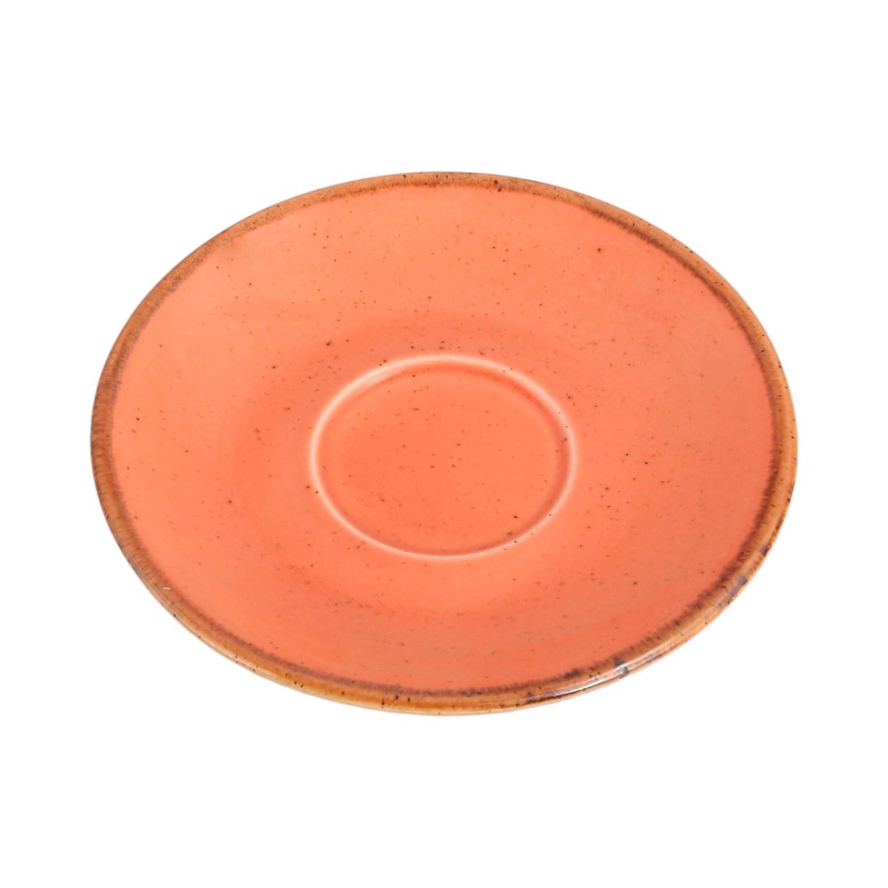 Untertasse Amber 160 mm