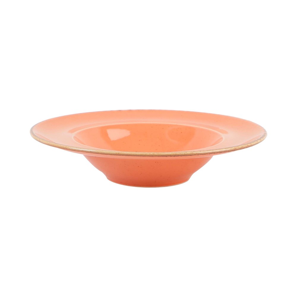 Pastaservett Amber 260 mm