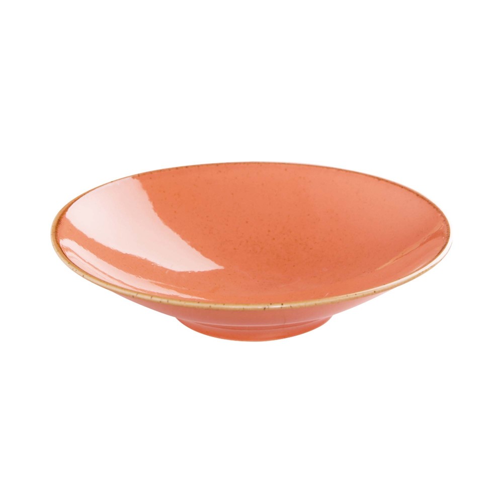 Djup tallrik Amber 200 mm, 650 ml