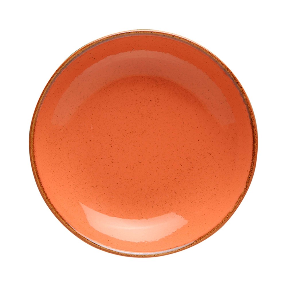 Talíř coupe Amber 260 mm